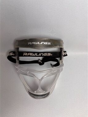 Rawlings Face First Protective Face Mask for Sports